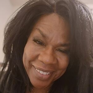 Meet your Posher, Diane